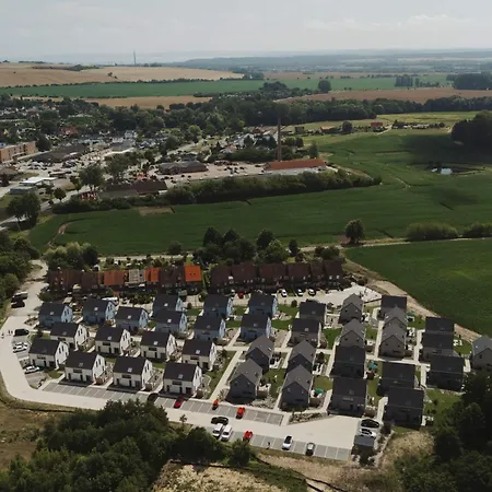 Nahe Zentrum Und Nyaraló